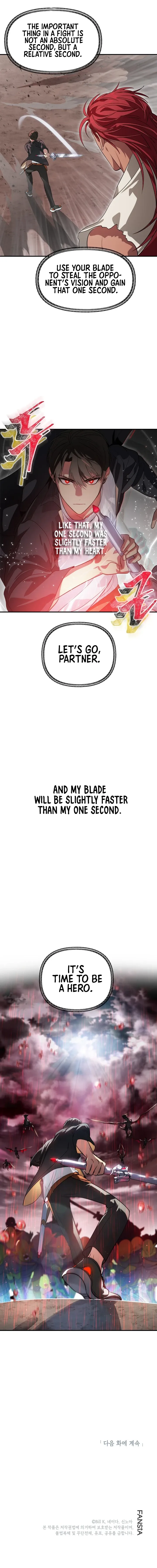 Read SSS Class Suicide Hunter EN Manga Online