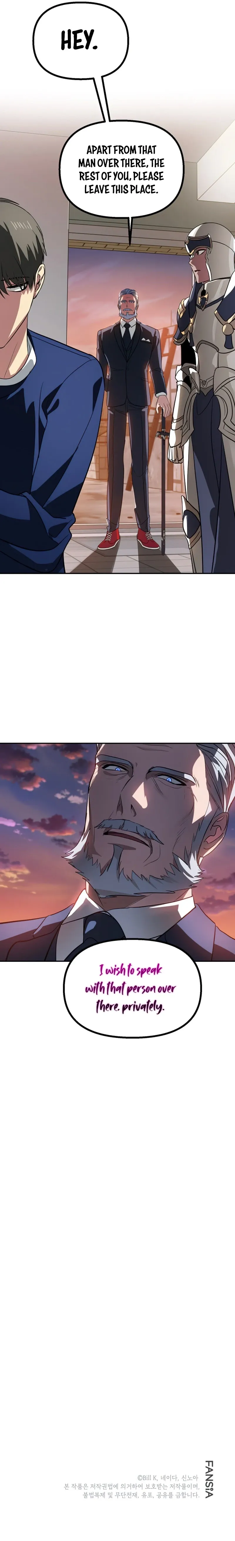 Read SSS Class Suicide Hunter EN Manga Online