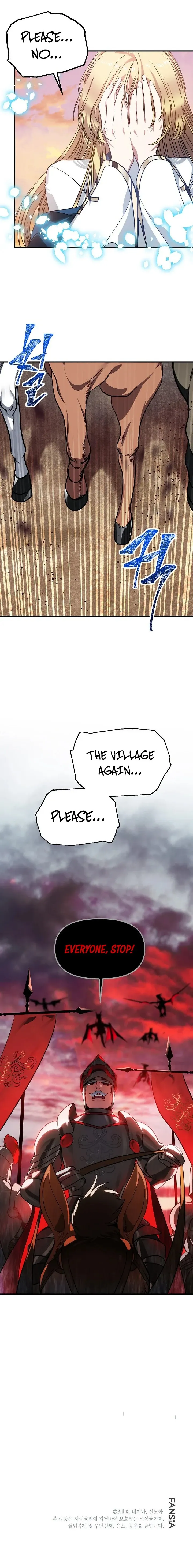 Read SSS Class Suicide Hunter EN Manga Online