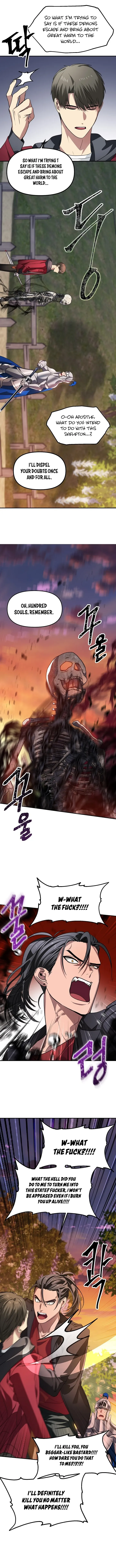 Read SSS Class Suicide Hunter EN Manga Online