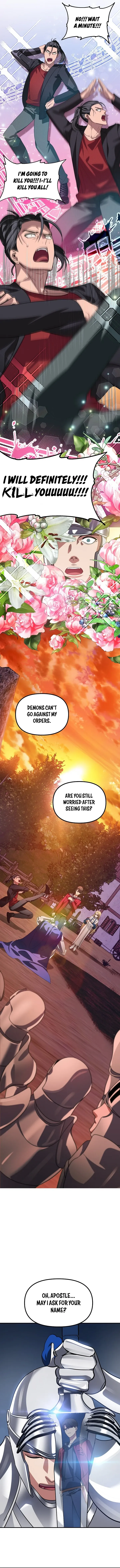 Read SSS Class Suicide Hunter EN Manga Online