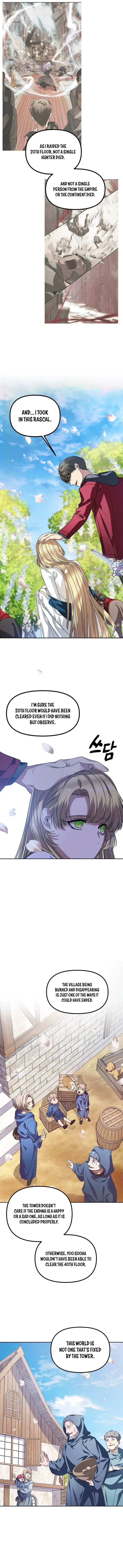 Read SSS Class Suicide Hunter EN Manga Online