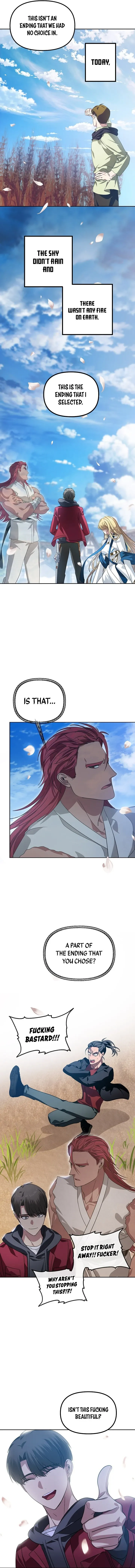 Read SSS Class Suicide Hunter EN Manga Online