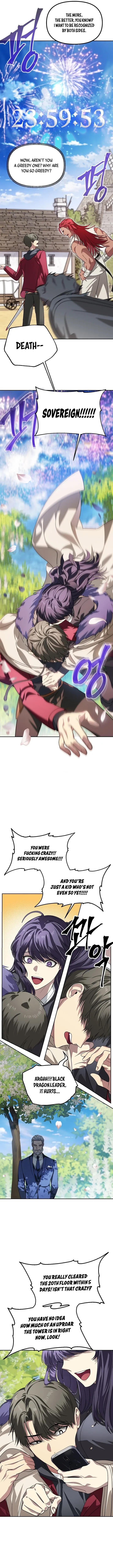 Read SSS Class Suicide Hunter EN Manga Online