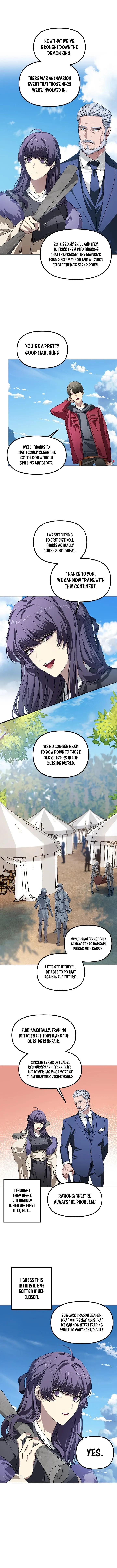 Read SSS Class Suicide Hunter EN Manga Online