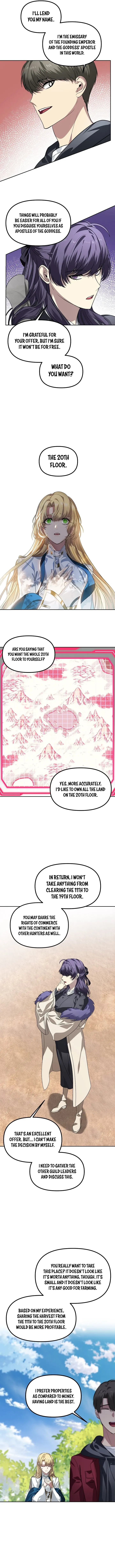 Read SSS Class Suicide Hunter EN Manga Online