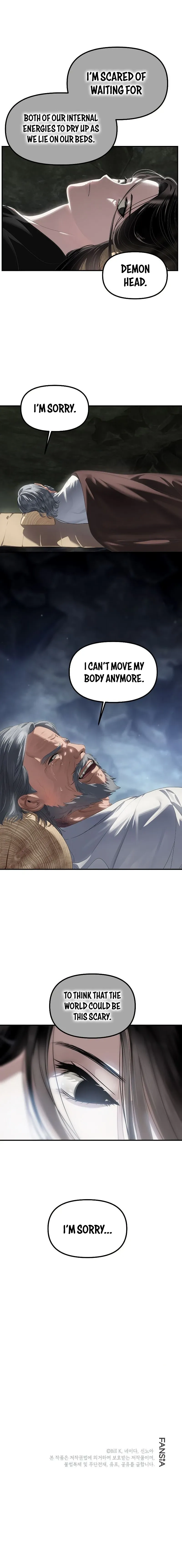 Read SSS Class Suicide Hunter EN Manga Online