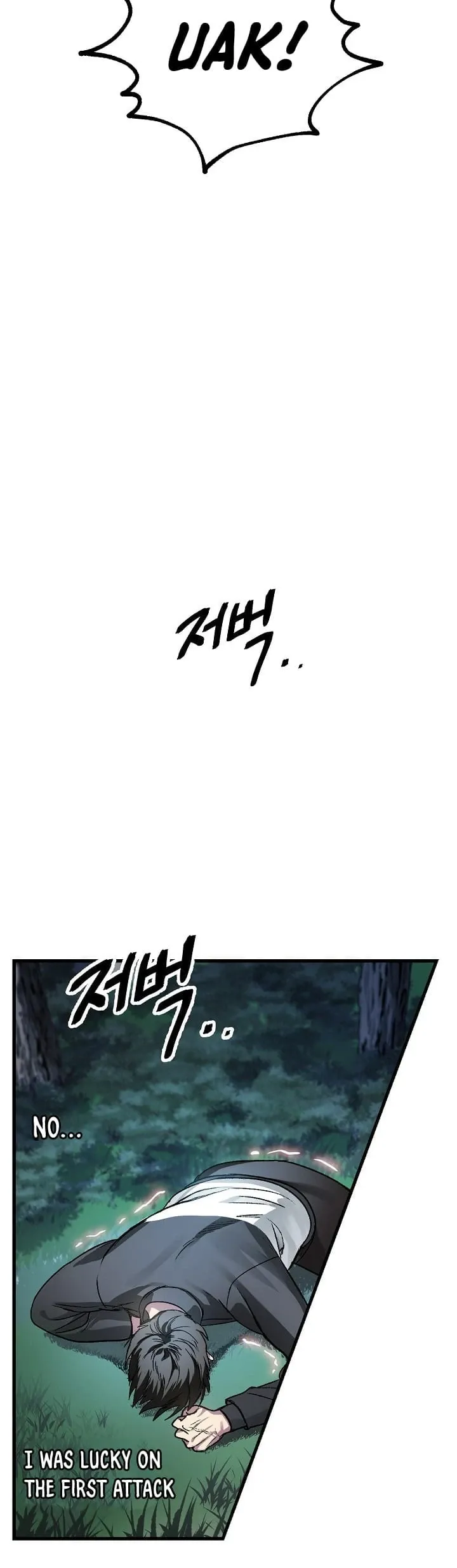 Read SSS Class Suicide Hunter EN Manga Online