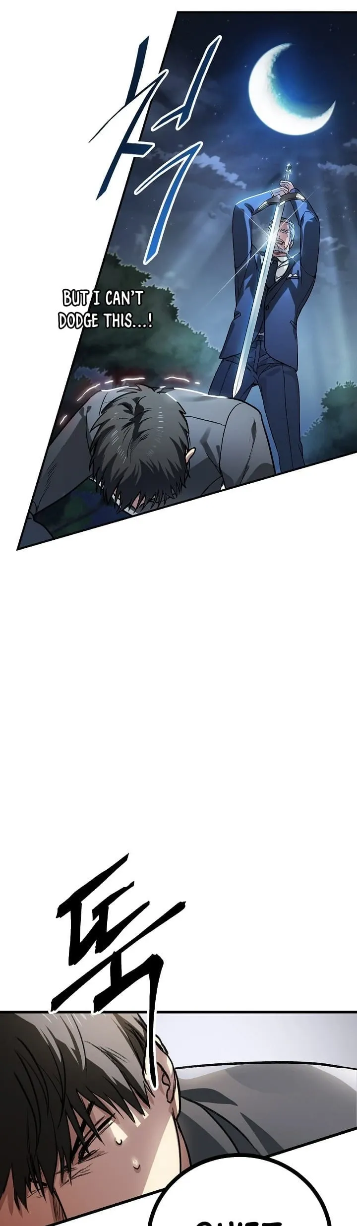 Read SSS Class Suicide Hunter EN Manga Online