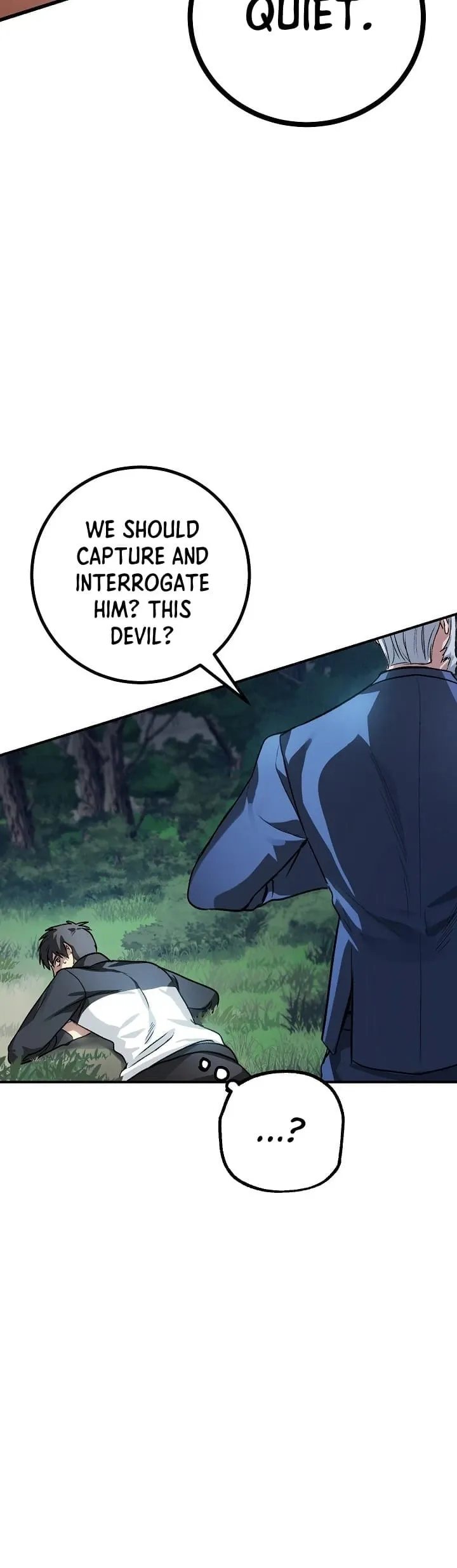 Read SSS Class Suicide Hunter EN Manga Online