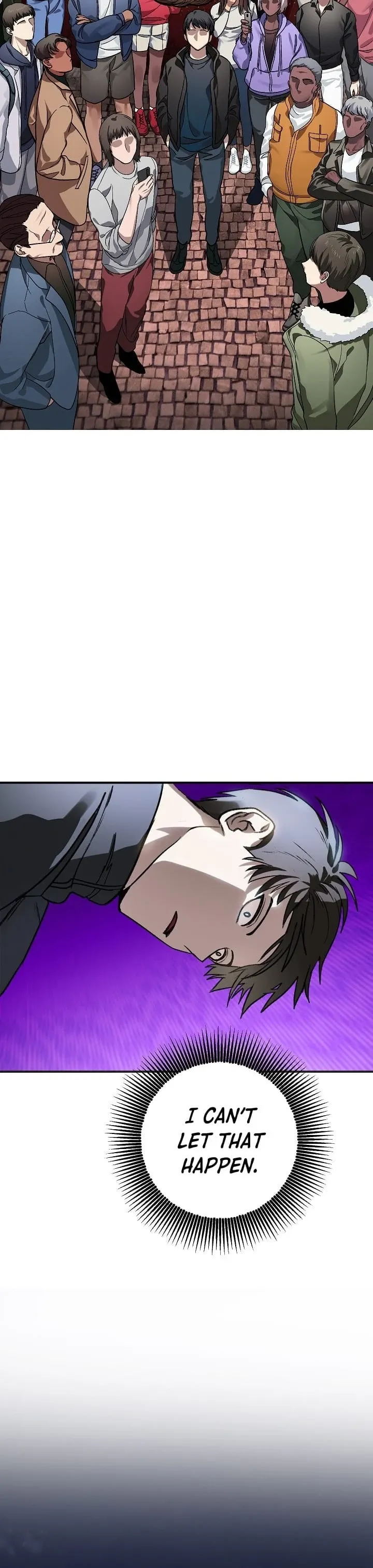 Read SSS Class Suicide Hunter EN Manga Online