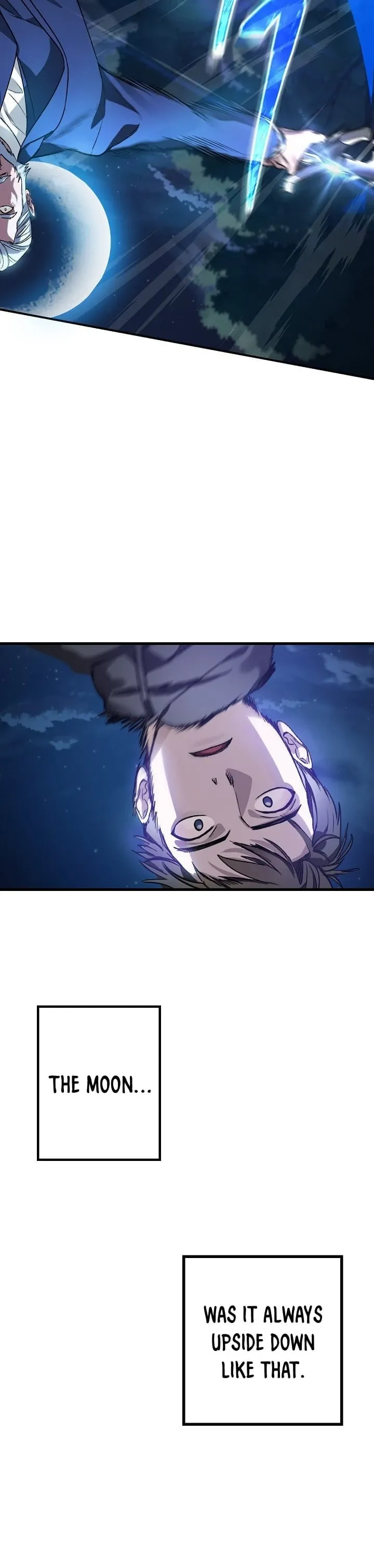 Read SSS Class Suicide Hunter EN Manga Online