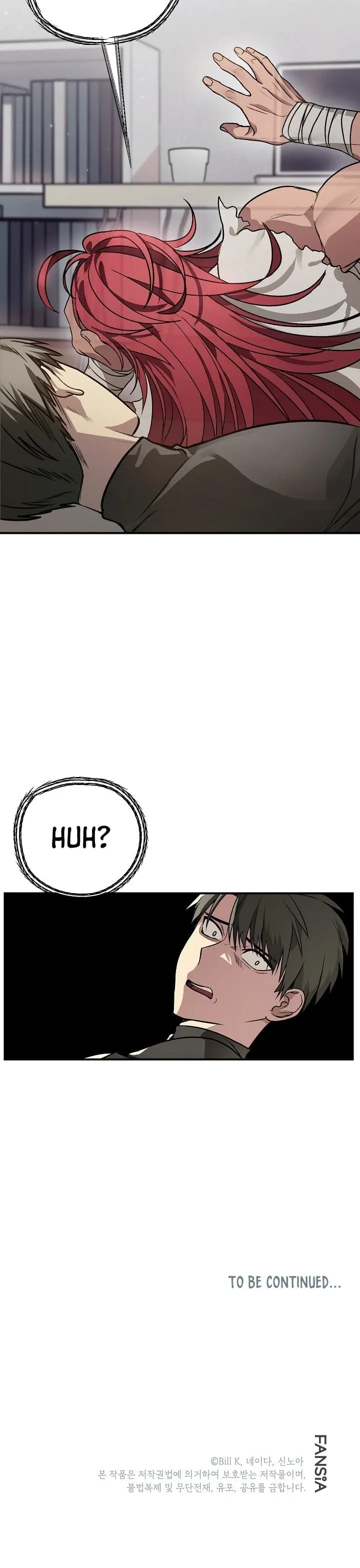Read SSS Class Suicide Hunter EN Manga Online