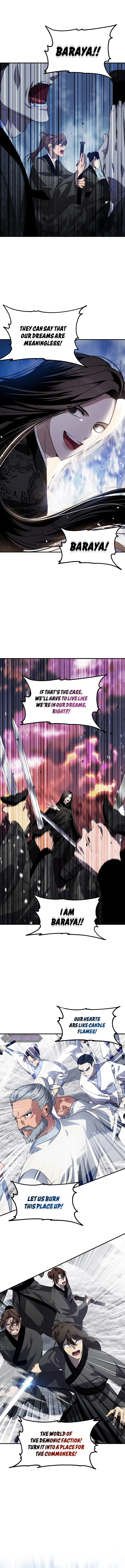 Read SSS Class Suicide Hunter EN Manga Online