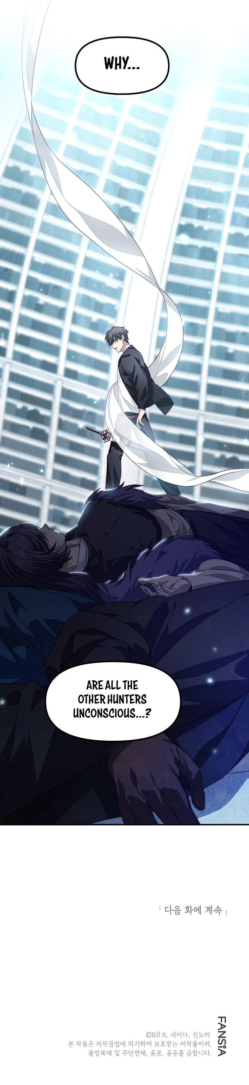 Read SSS Class Suicide Hunter EN Manga Online