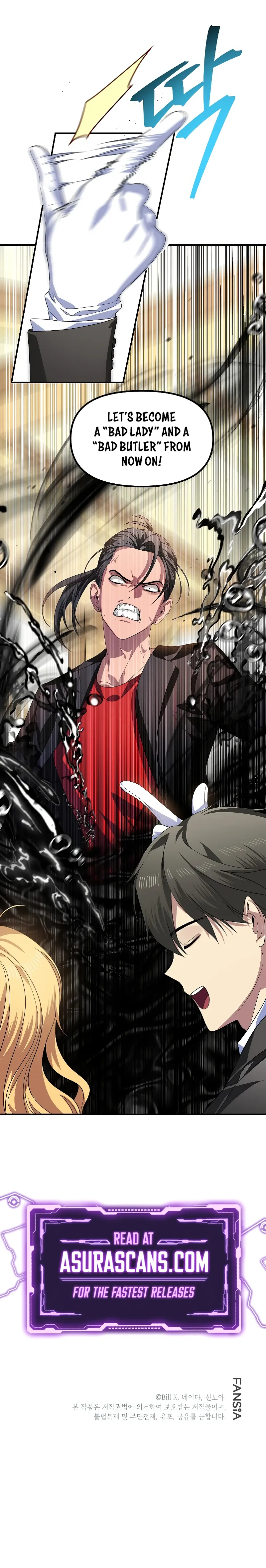 Read SSS Class Suicide Hunter EN Manga Online