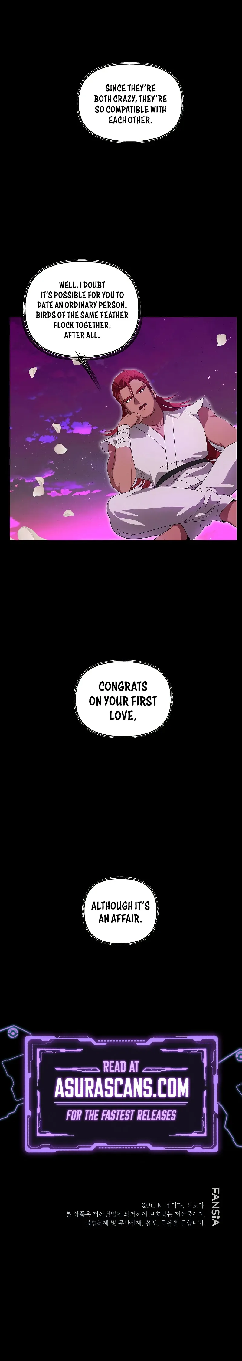 Read SSS Class Suicide Hunter EN Manga Online