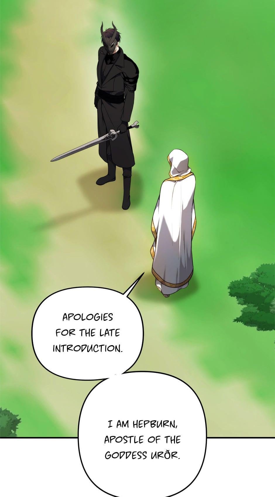 Read Second Life Ranker EN Manga Online