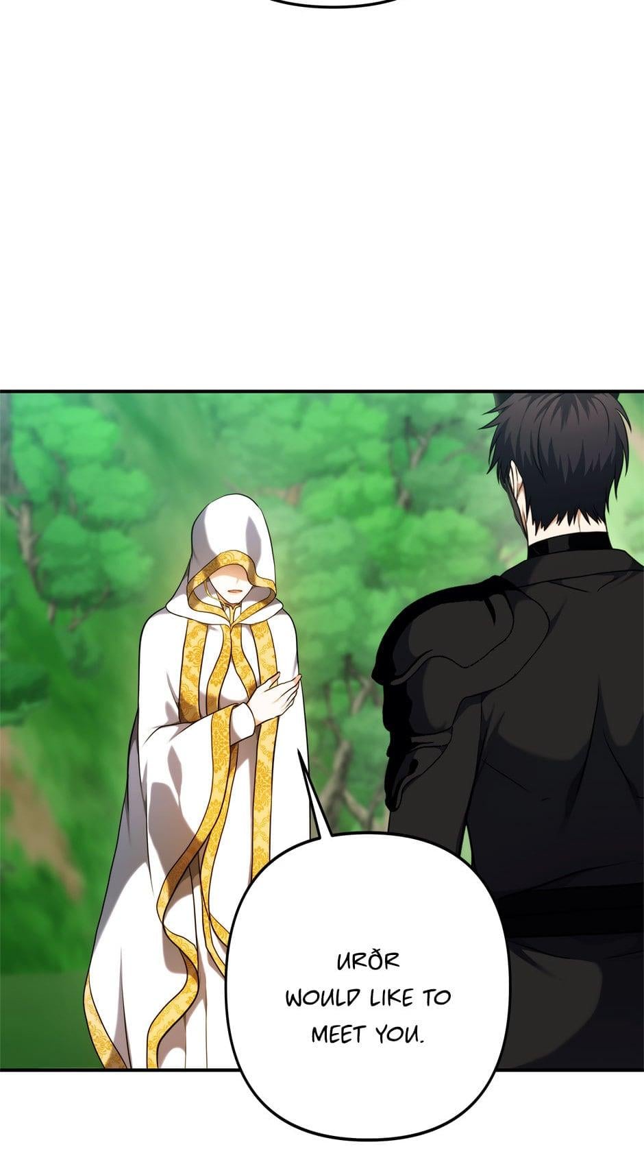 Read Second Life Ranker EN Manga Online