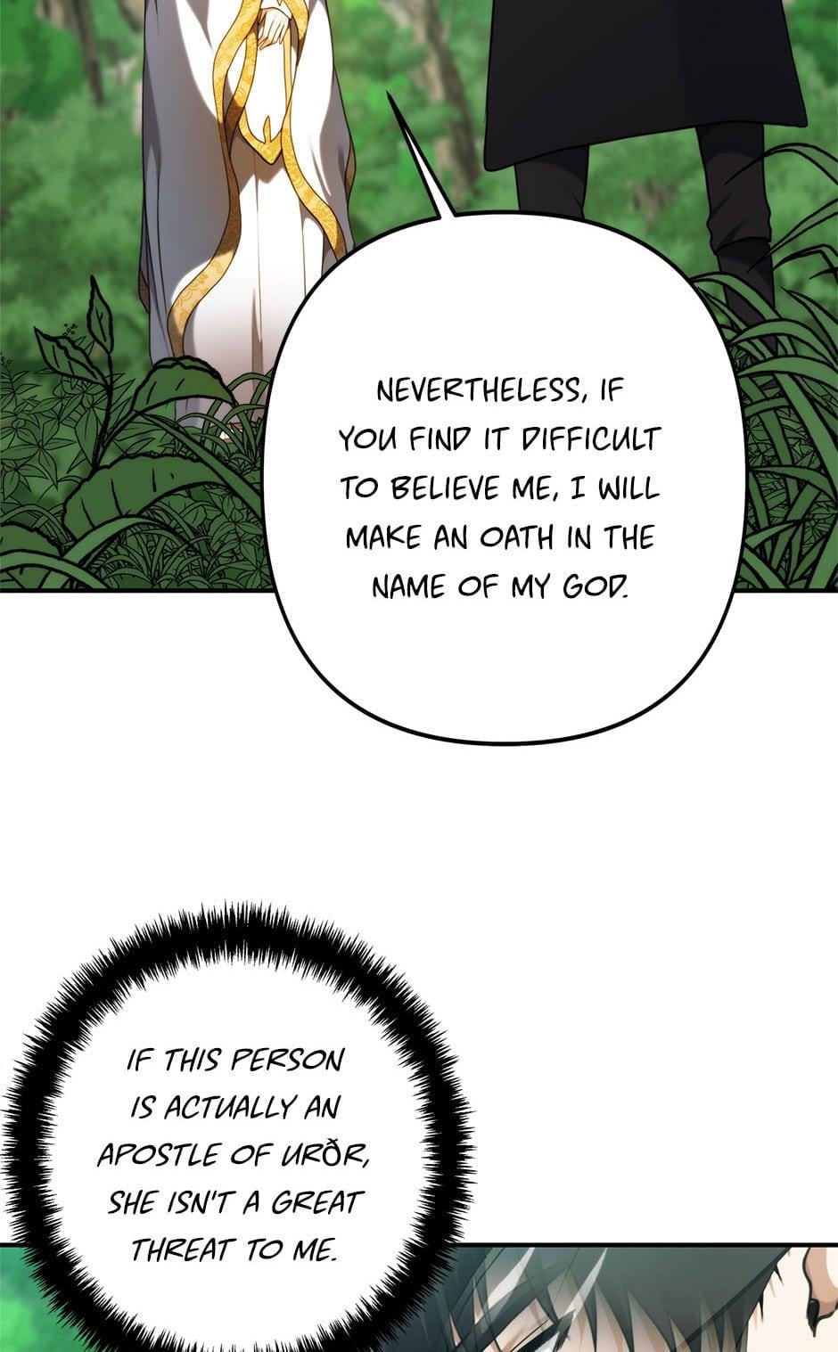 Read Second Life Ranker EN Manga Online