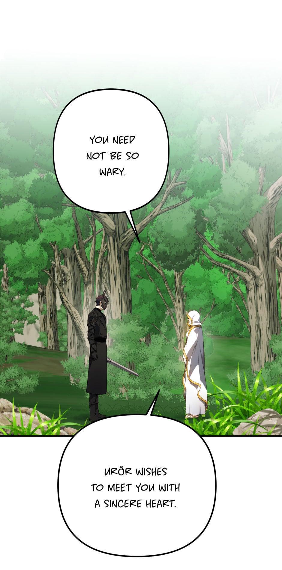 Read Second Life Ranker EN Manga Online