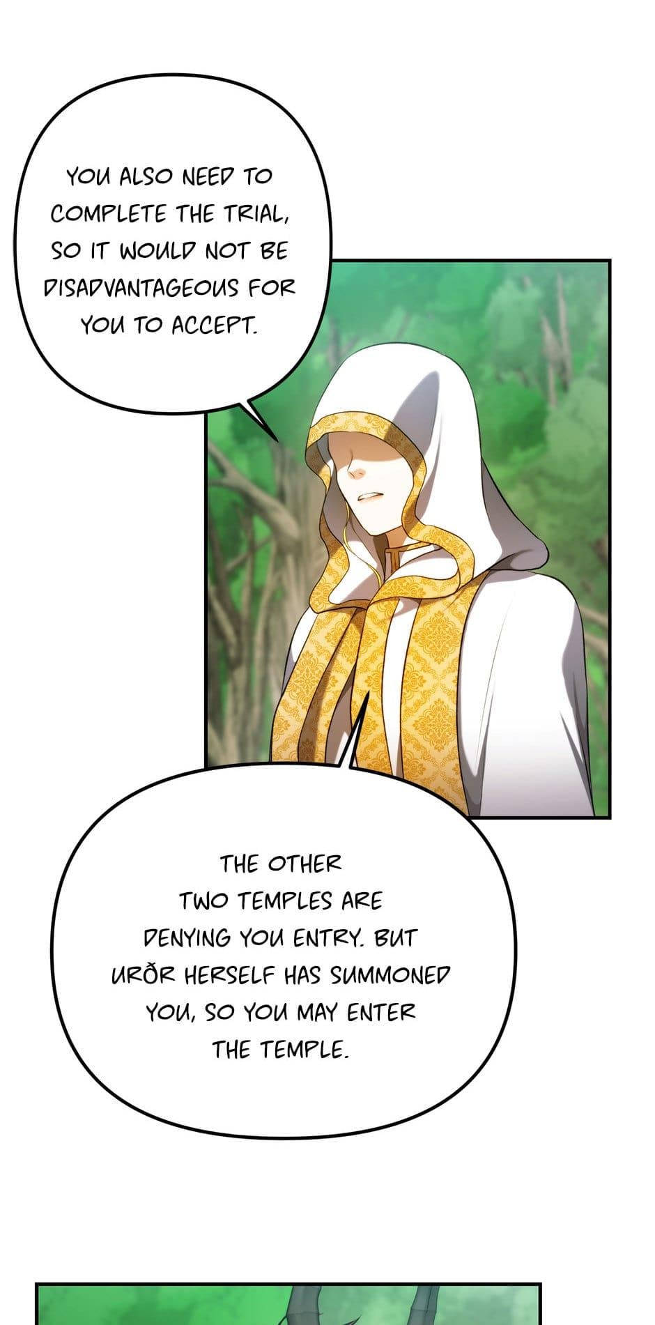 Read Second Life Ranker EN Manga Online