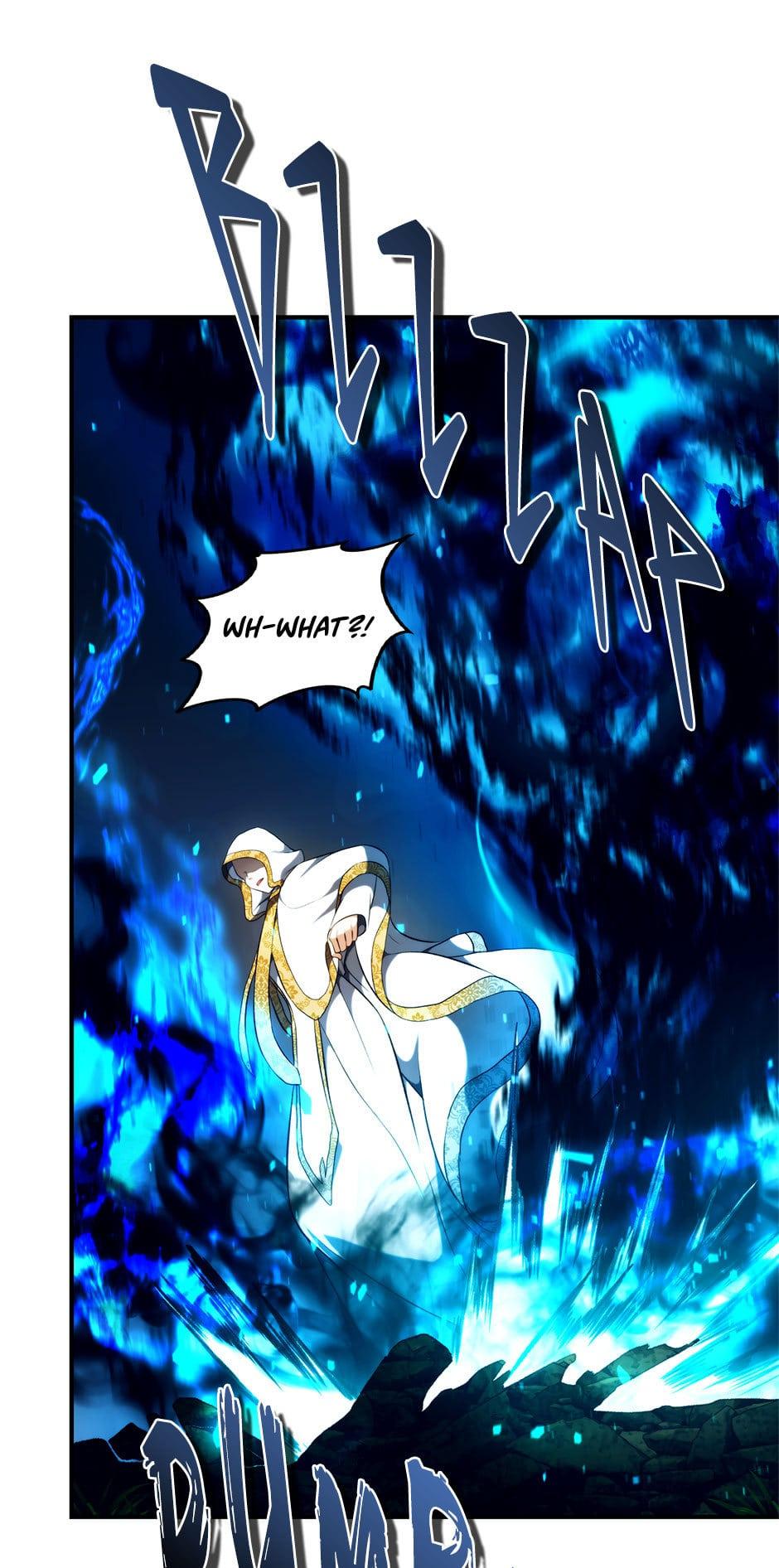 Read Second Life Ranker EN Manga Online