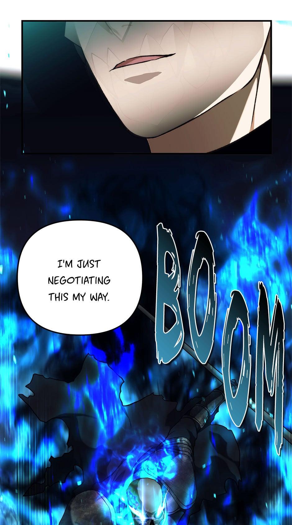 Read Second Life Ranker EN Manga Online