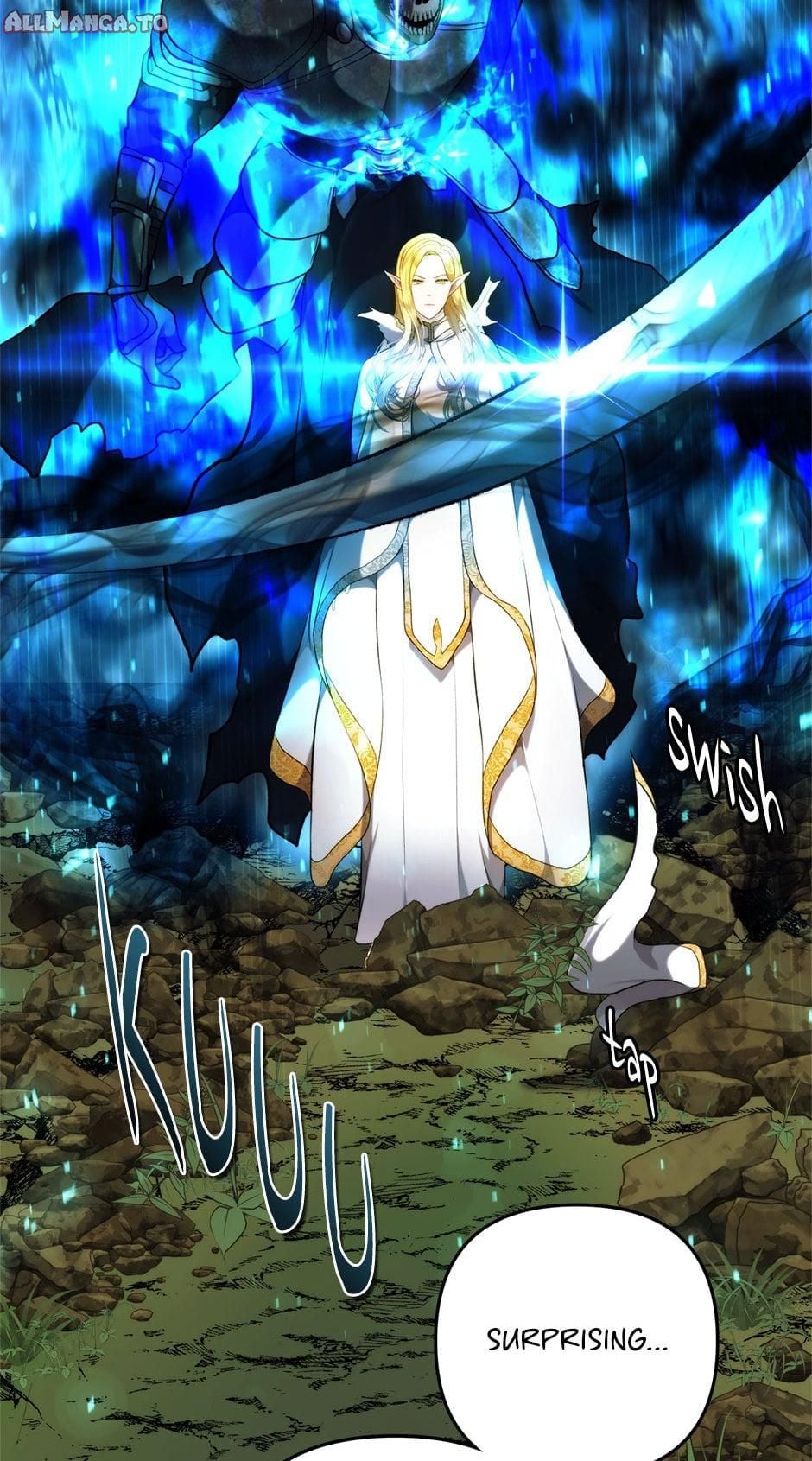 Read Second Life Ranker EN Manga Online