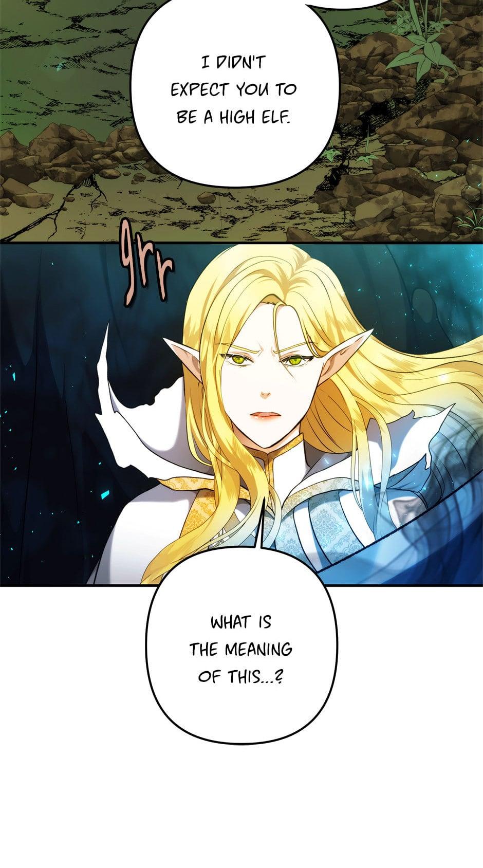 Read Second Life Ranker EN Manga Online