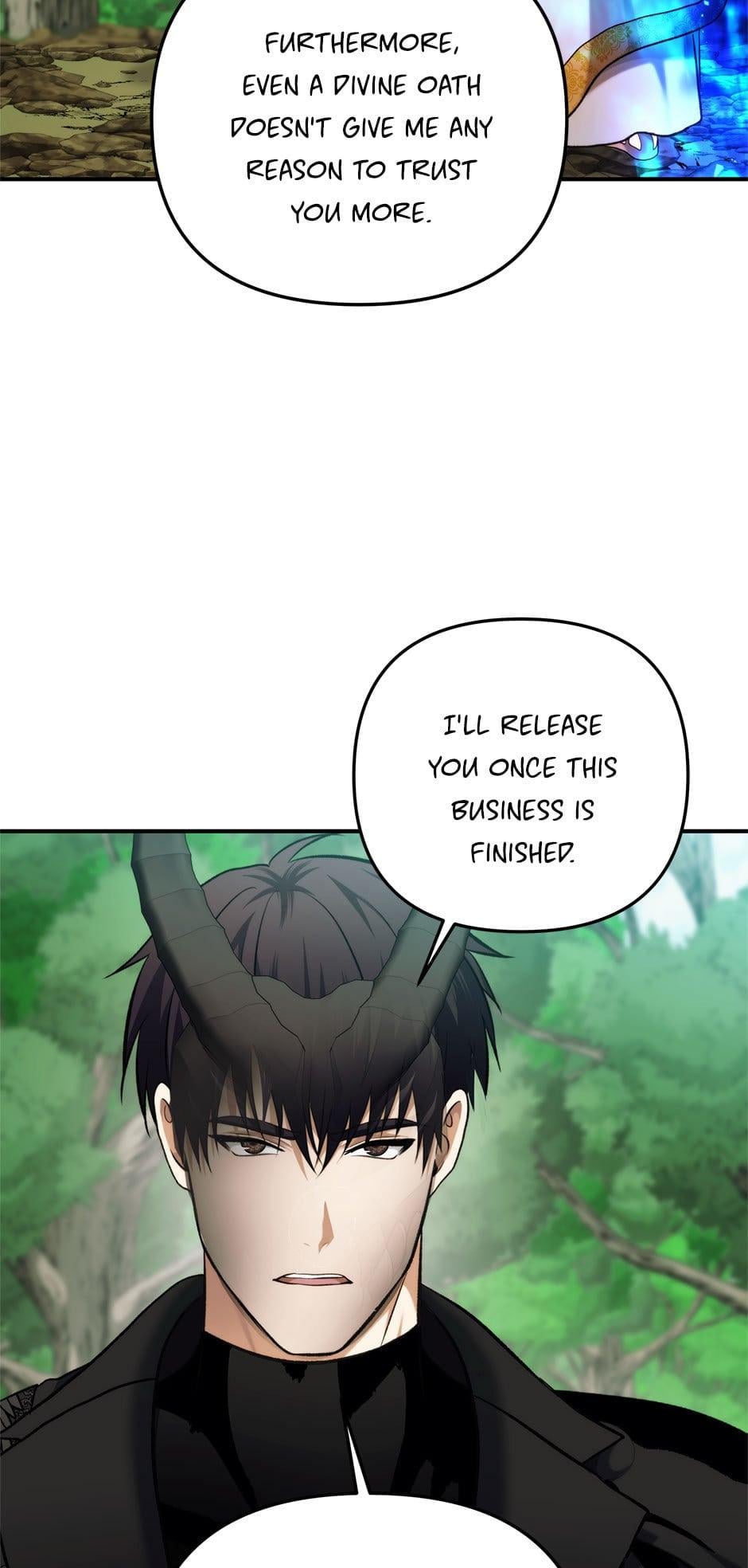 Read Second Life Ranker EN Manga Online