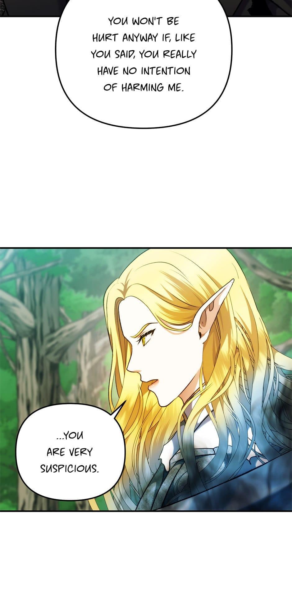 Read Second Life Ranker EN Manga Online