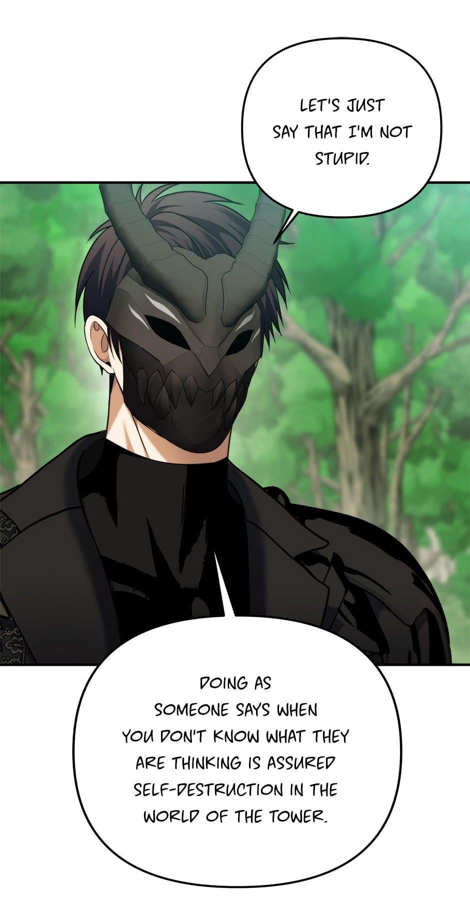 Read Second Life Ranker EN Manga Online