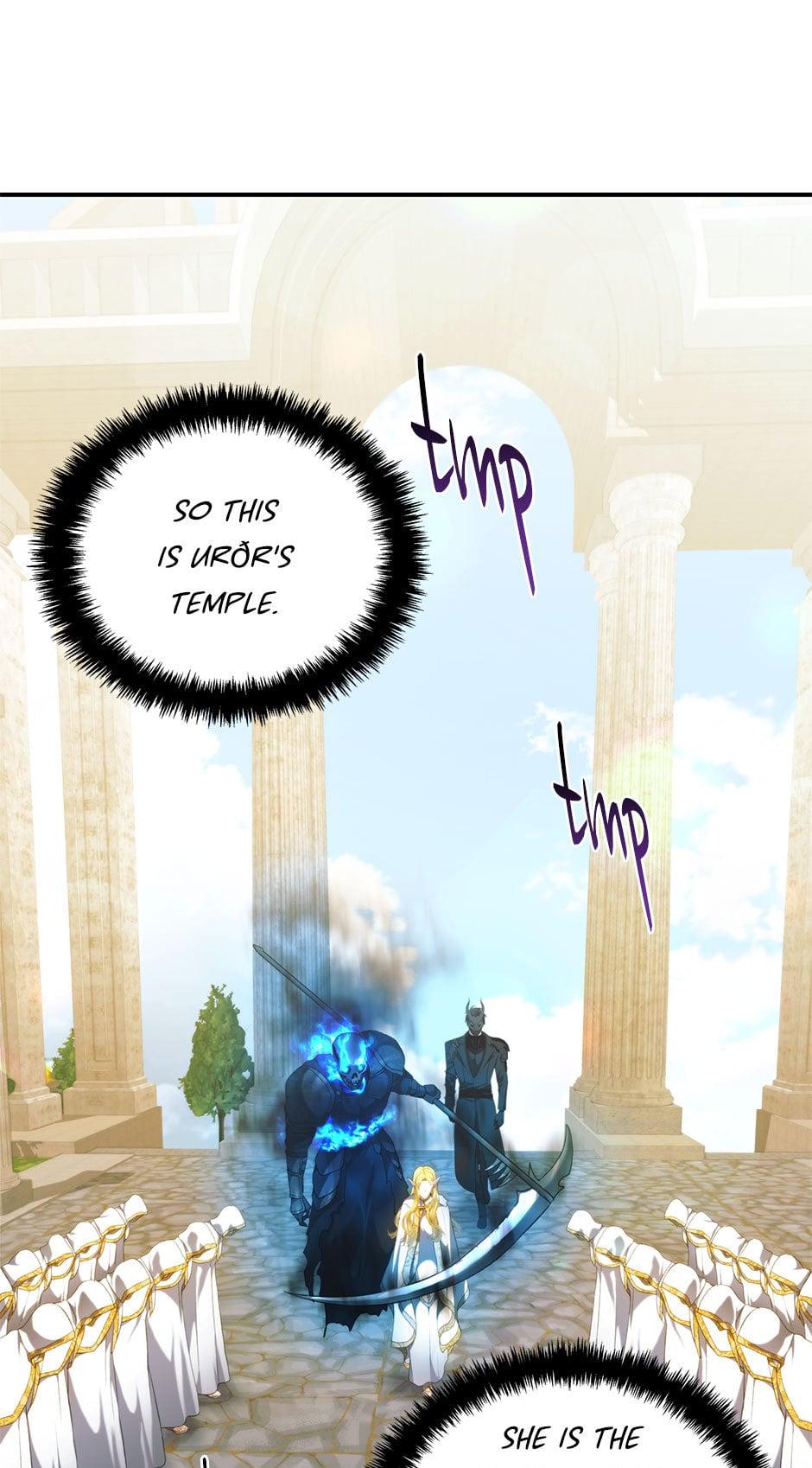 Read Second Life Ranker EN Manga Online