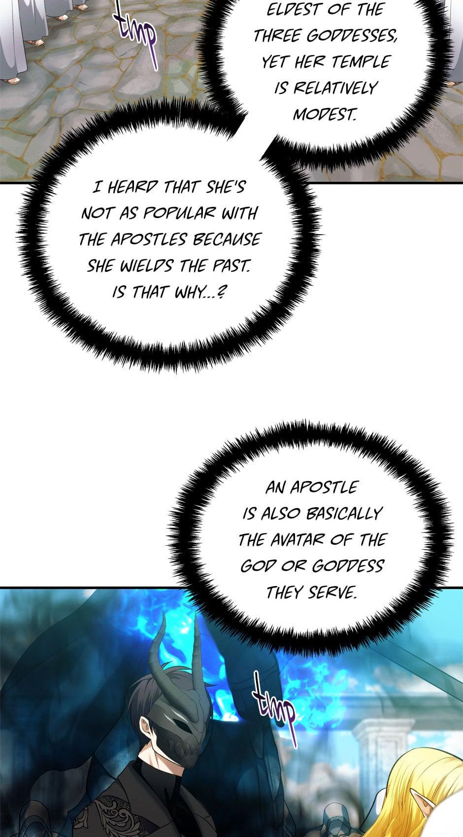 Read Second Life Ranker EN Manga Online