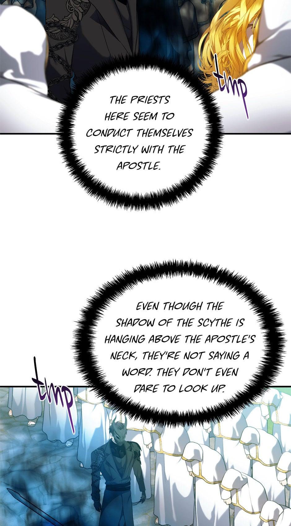 Read Second Life Ranker EN Manga Online