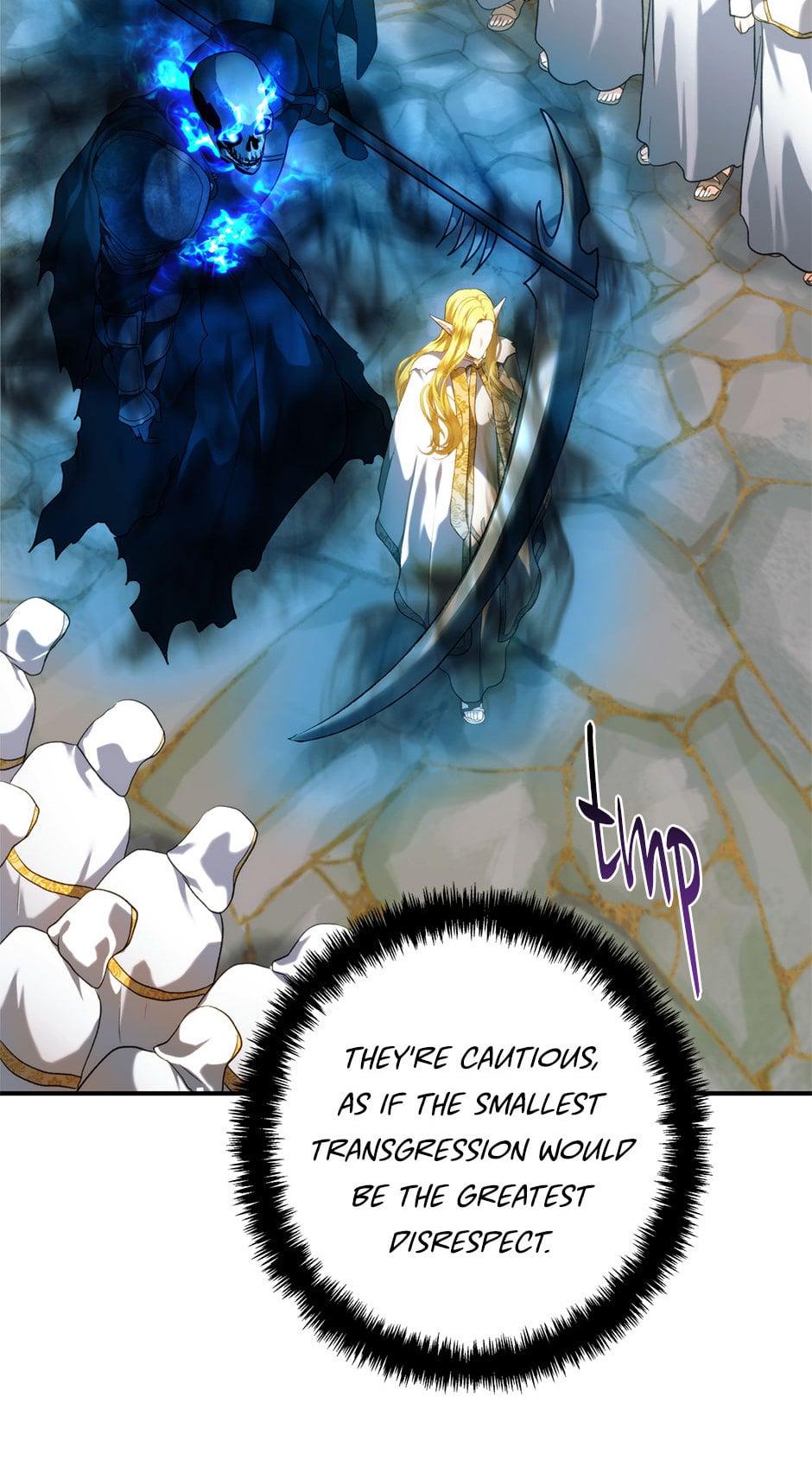 Read Second Life Ranker EN Manga Online