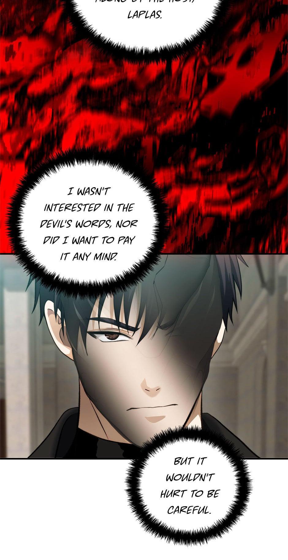 Read Second Life Ranker EN Manga Online