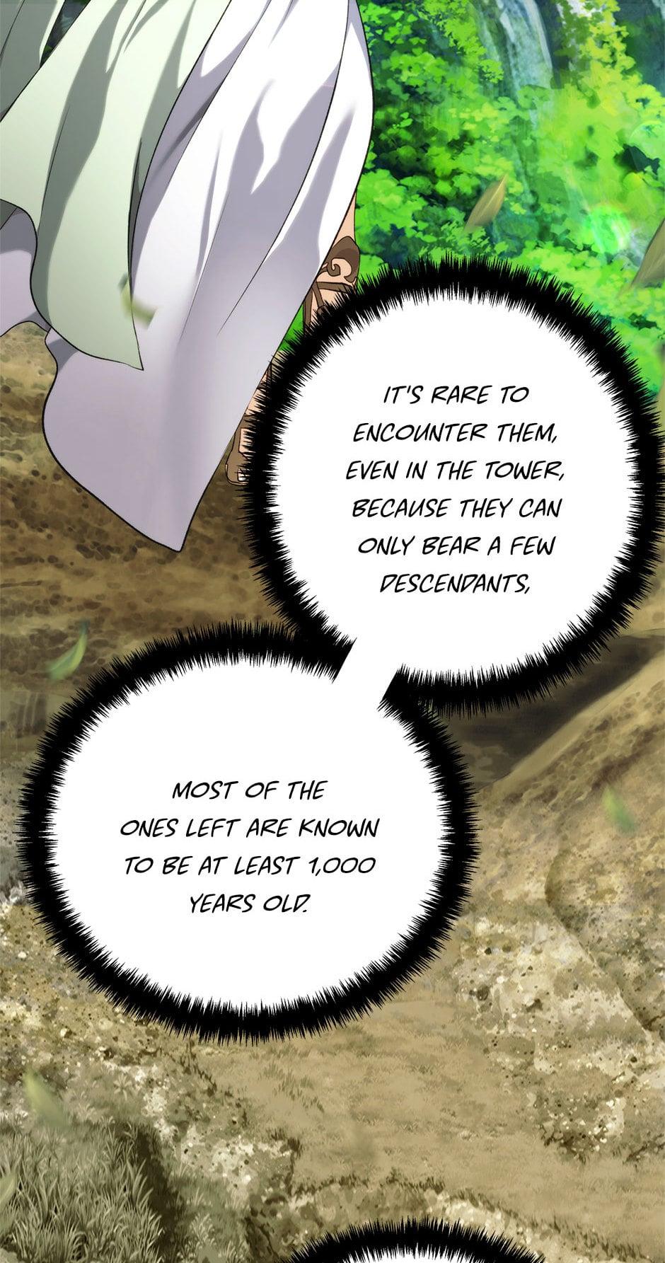 Read Second Life Ranker EN Manga Online