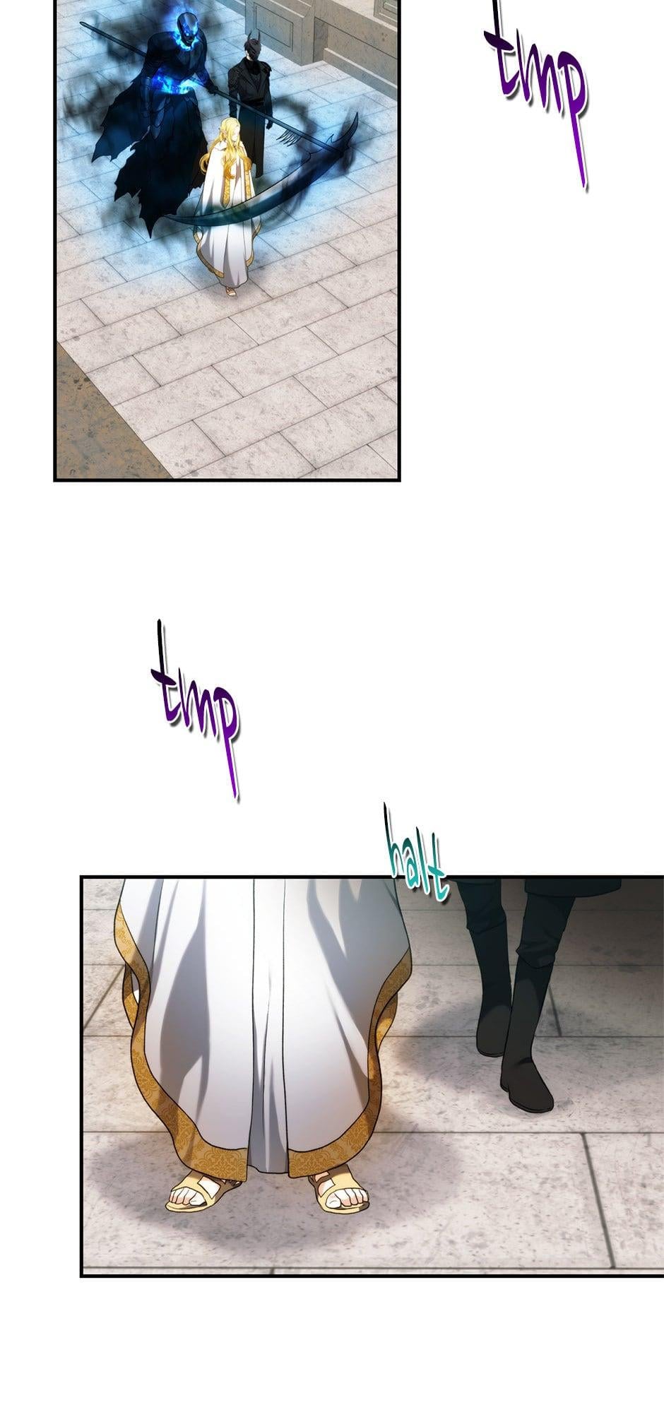 Read Second Life Ranker EN Manga Online