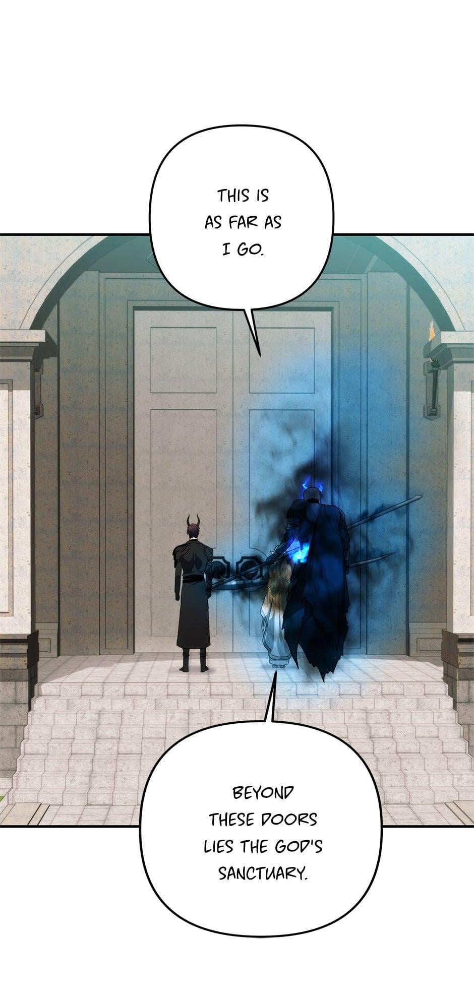 Read Second Life Ranker EN Manga Online