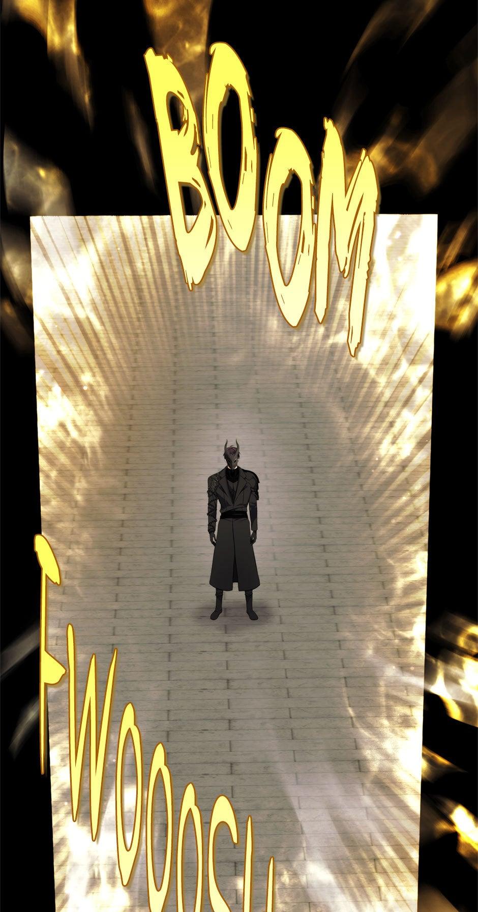 Read Second Life Ranker EN Manga Online