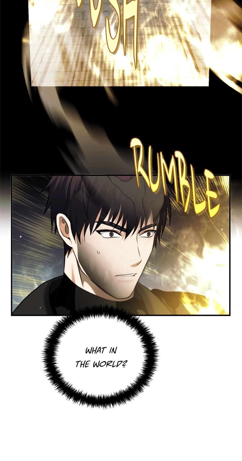 Read Second Life Ranker EN Manga Online