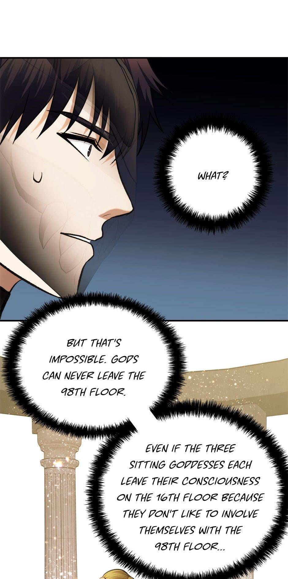 Read Second Life Ranker EN Manga Online