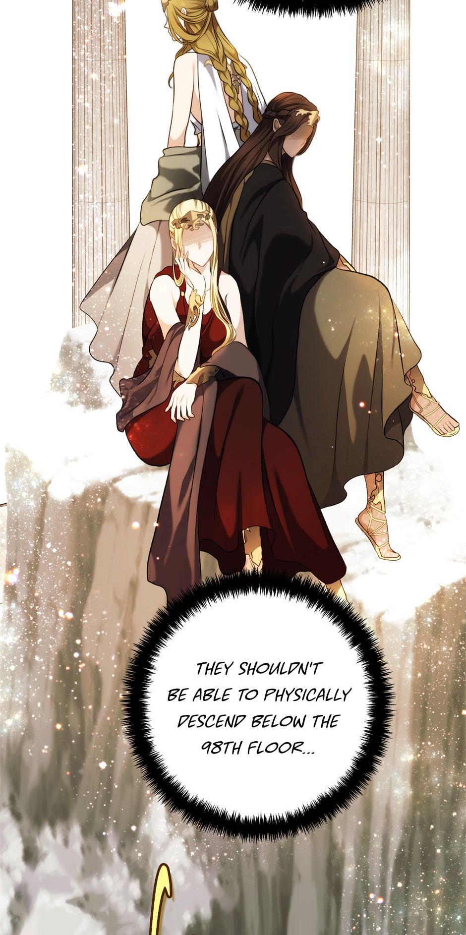 Read Second Life Ranker EN Manga Online