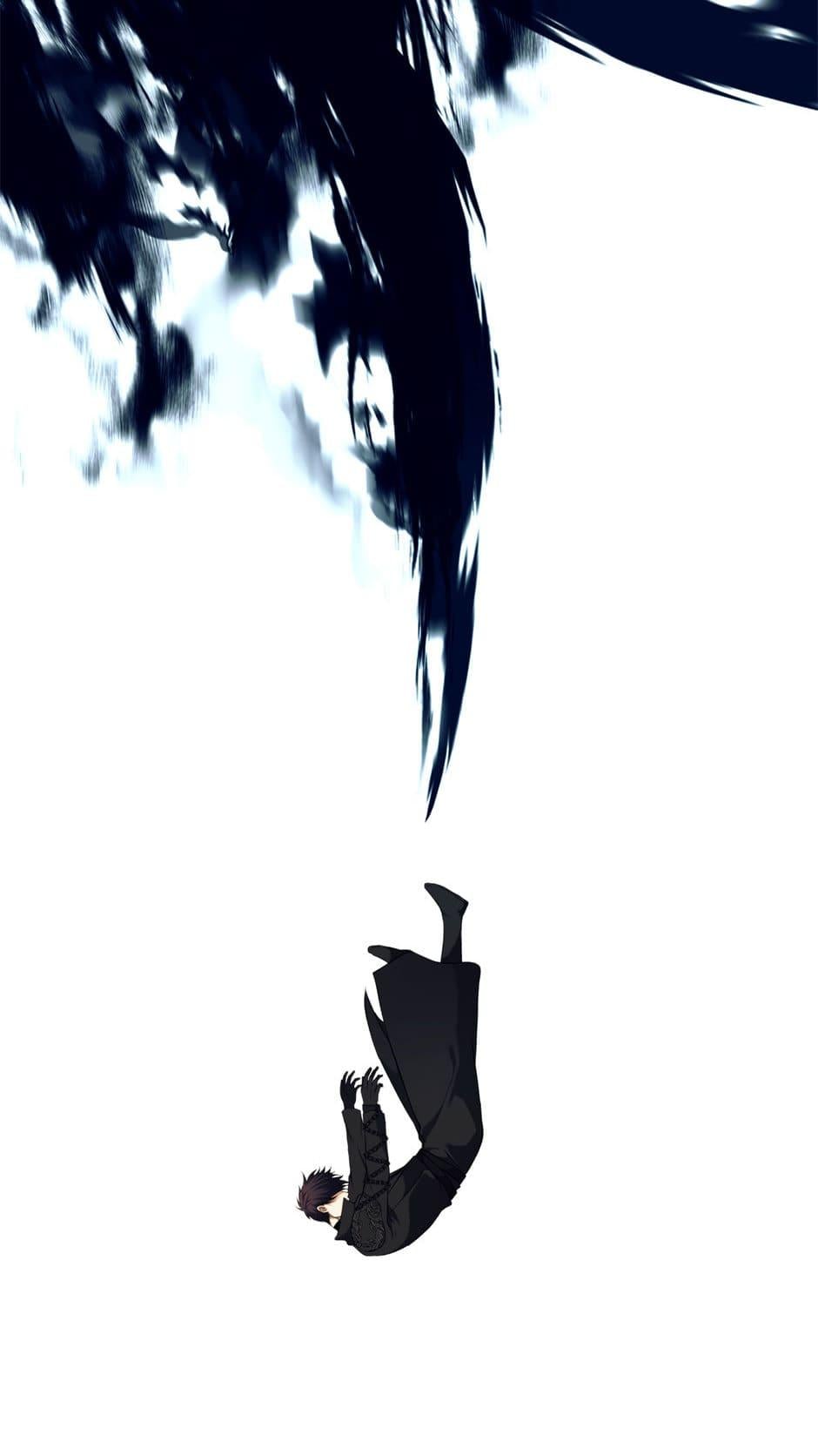 Read Second Life Ranker EN Manga Online