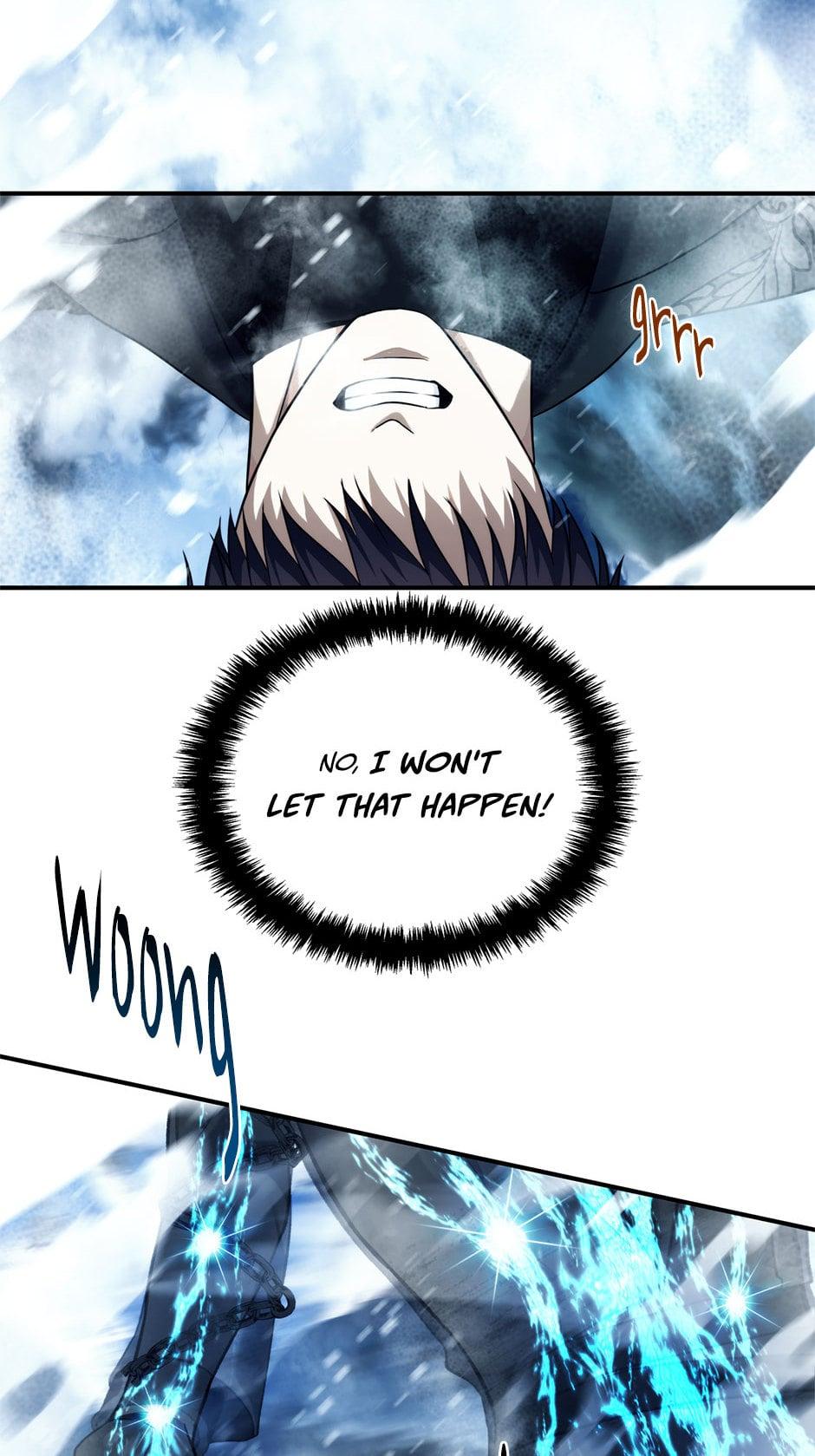 Read Second Life Ranker EN Manga Online