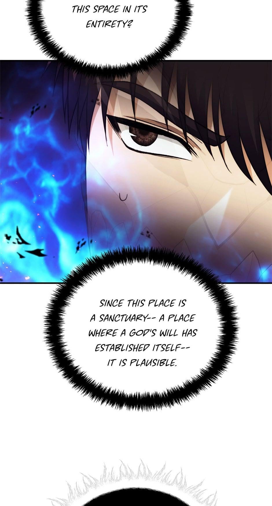 Read Second Life Ranker EN Manga Online