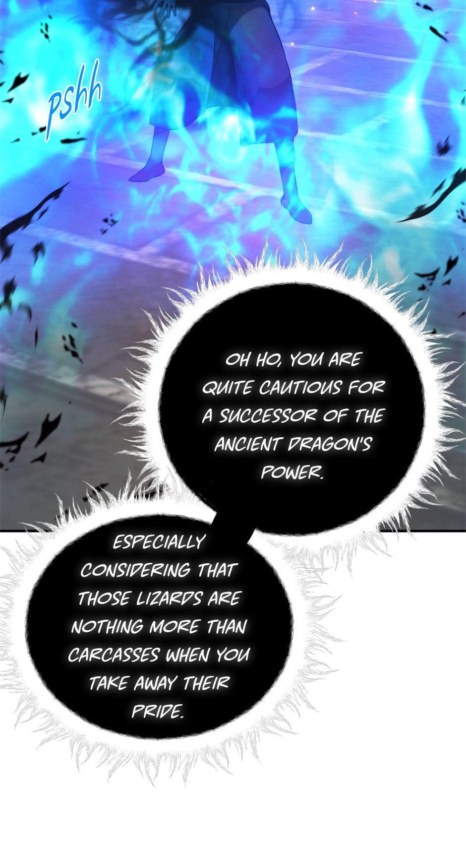 Read Second Life Ranker EN Manga Online