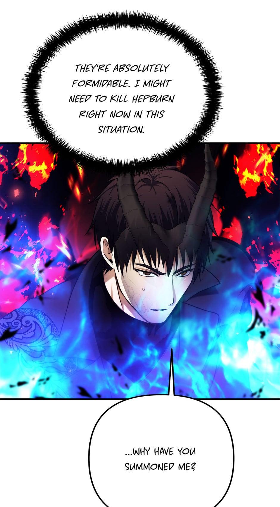 Read Second Life Ranker EN Manga Online